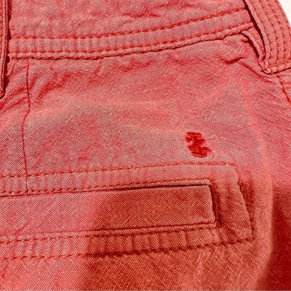 Izod Luxury‎ Sport Mens Shorts Size 40 / 9